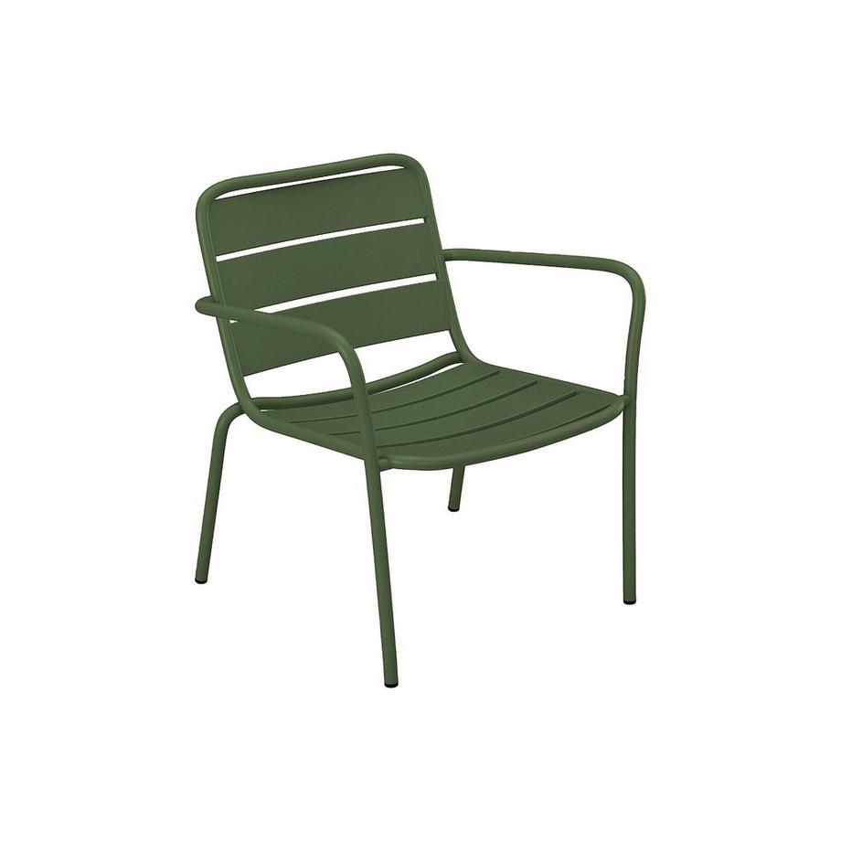 Vente-unique Gartensitzgruppe im Set MIRMANDE  