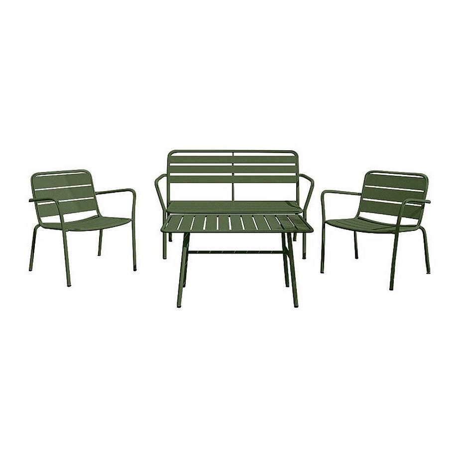 Gartensitzgruppe im Set MIRMANDE