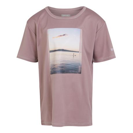 Regatta  Tshirt ALVARDO Enfant 