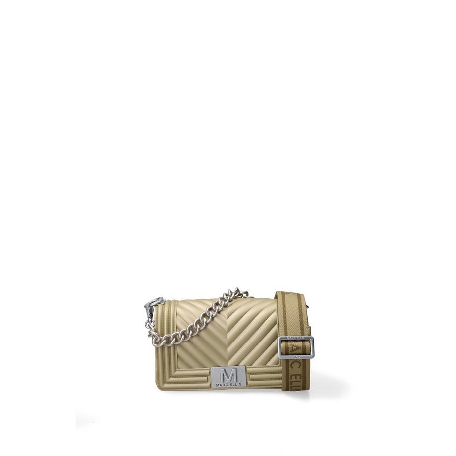 Schultertasche