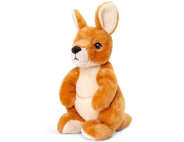 Image of Keeleco Wallaby (20cm)