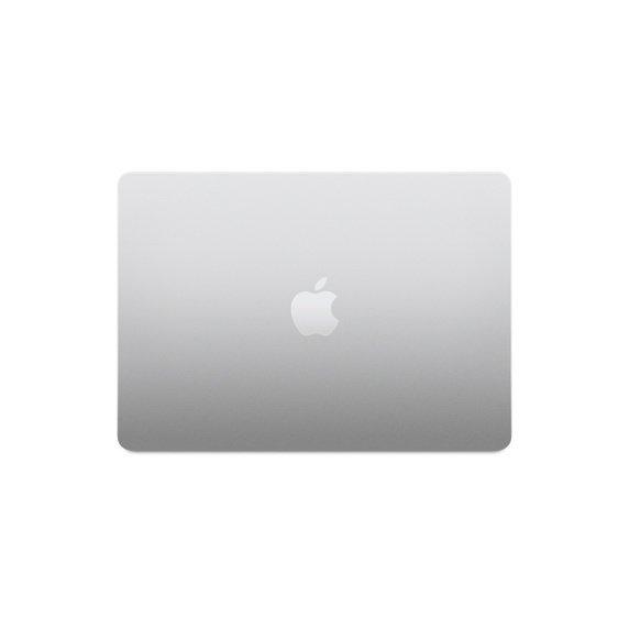 Apple  Reconditionné MacBook Air 13" 2022 Apple M2 3,5 Ghz 8 Go 256 Go SSD Argent 