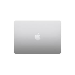 Apple  Refurbished MacBook Air 13" 2022 Apple M2 3,5 Ghz 8 Gb 256 Gb SSD Silber - Wie Neu 