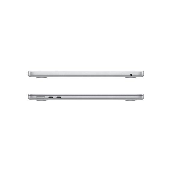 Apple  Ricondizionato MacBook Air 13" 2022 Apple M2 3,5 Ghz 8 Gb 256 Gb SSD Argento 