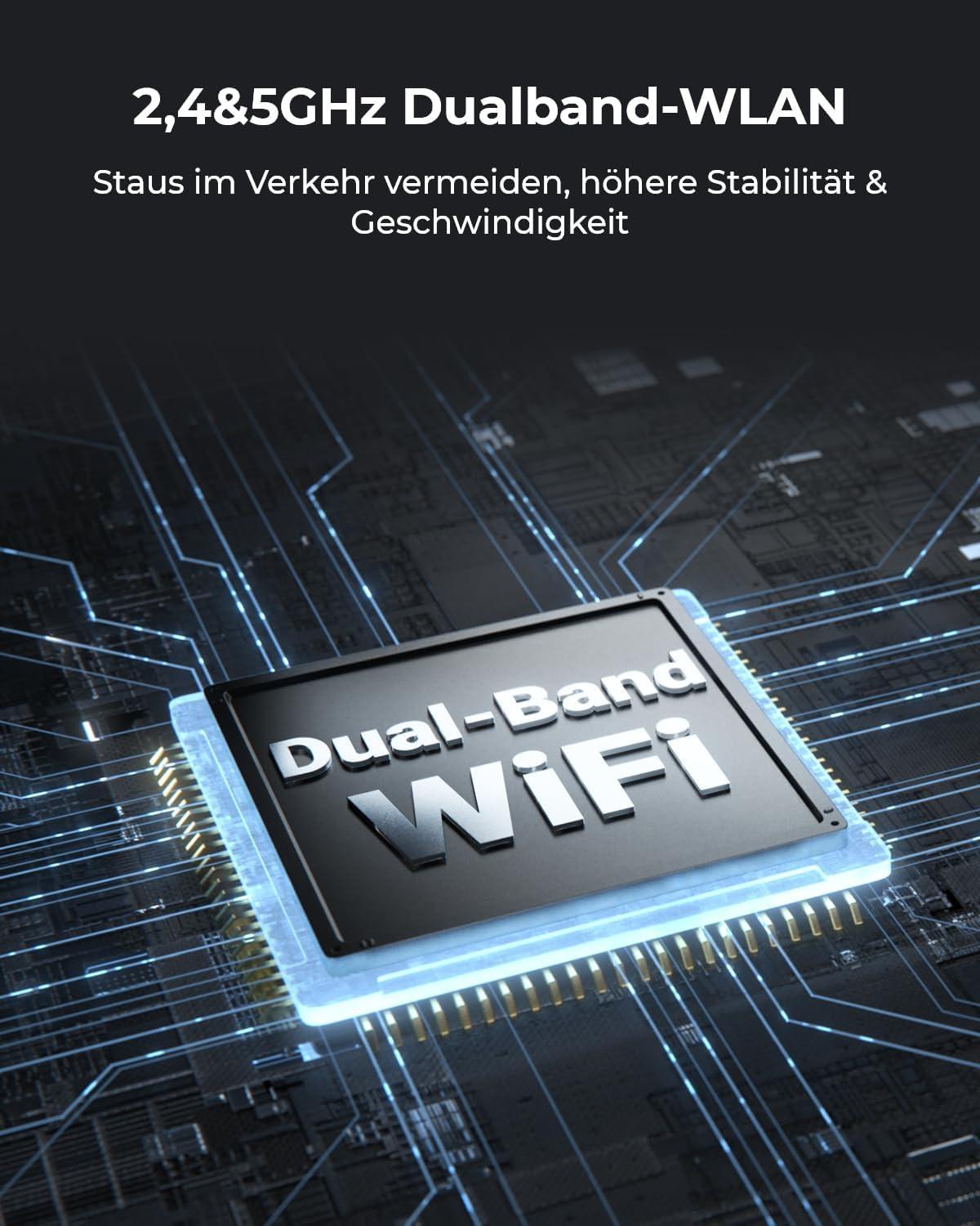 Reolink  Argus 3 Ultra 