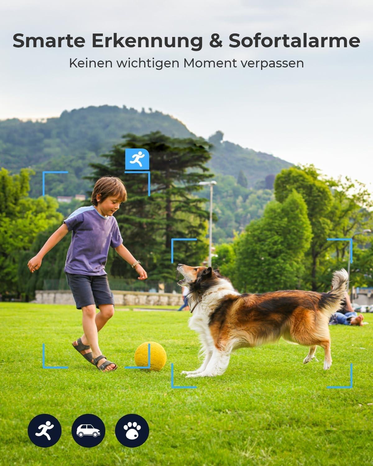 Reolink  Argus 3 Ultra 