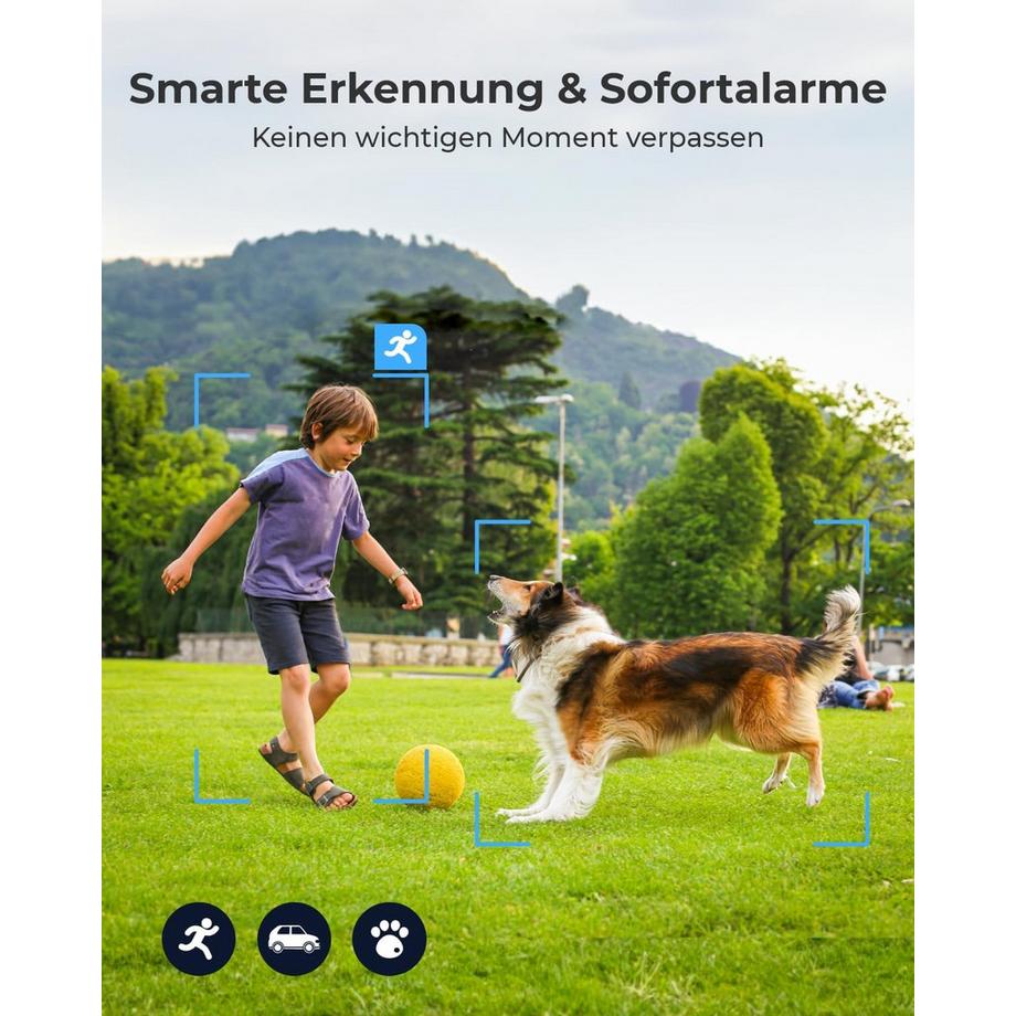 Reolink  Argus 3 Ultra 