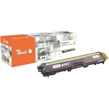 Toner TN-242 Y yellow, 1400 Seiten