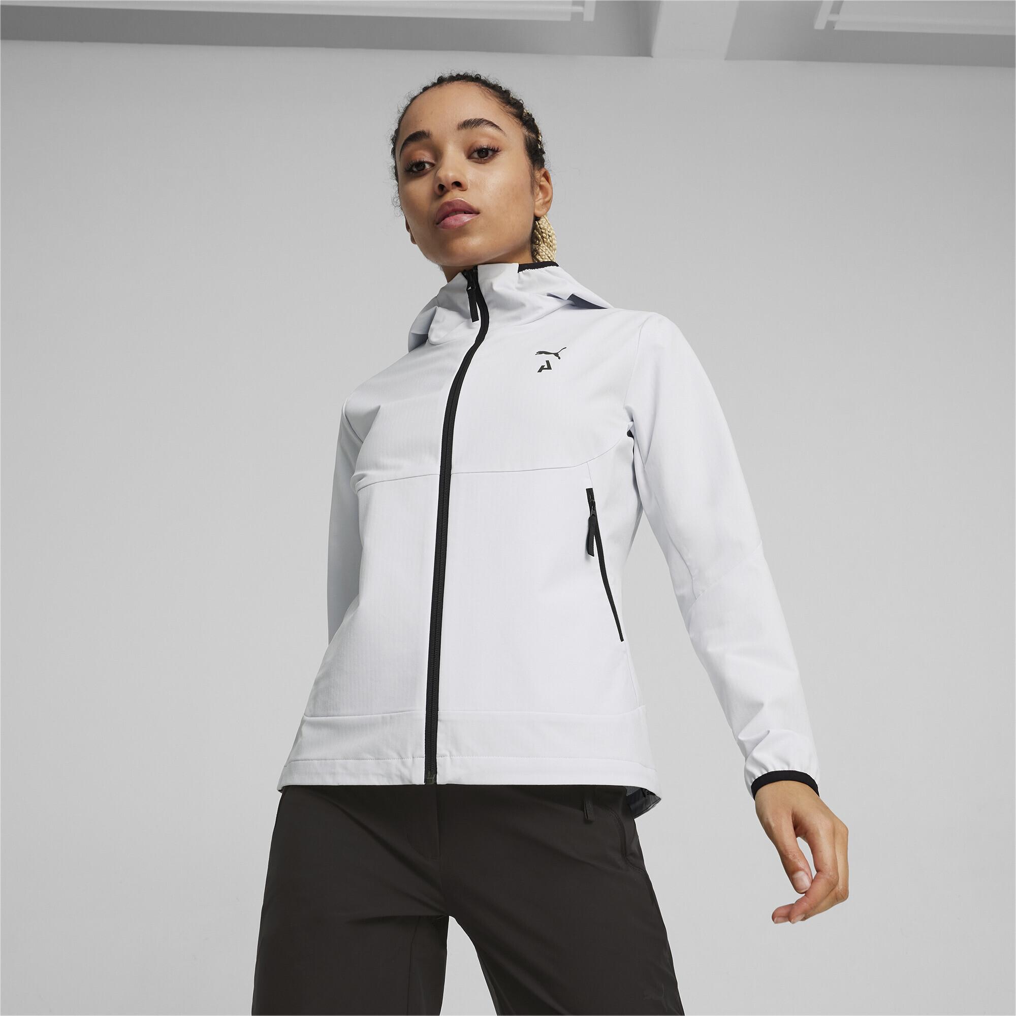 PUMA  vete imperméable eaon 