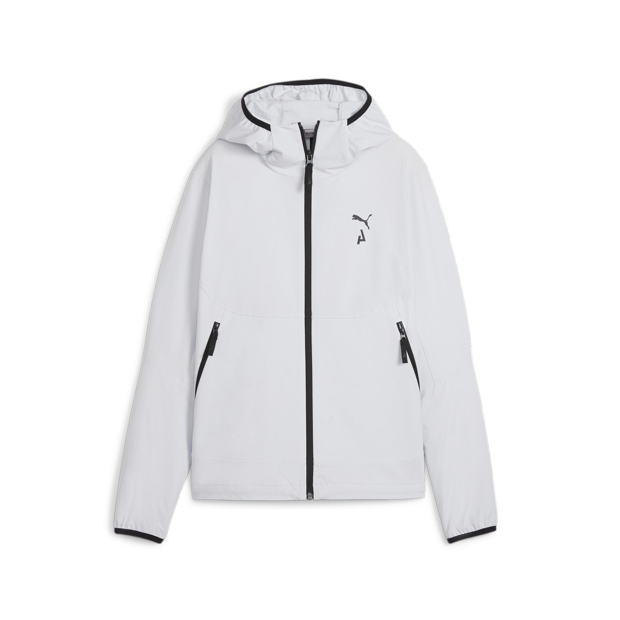 Image of Regenjacke Für Damen Eaon Unisex S