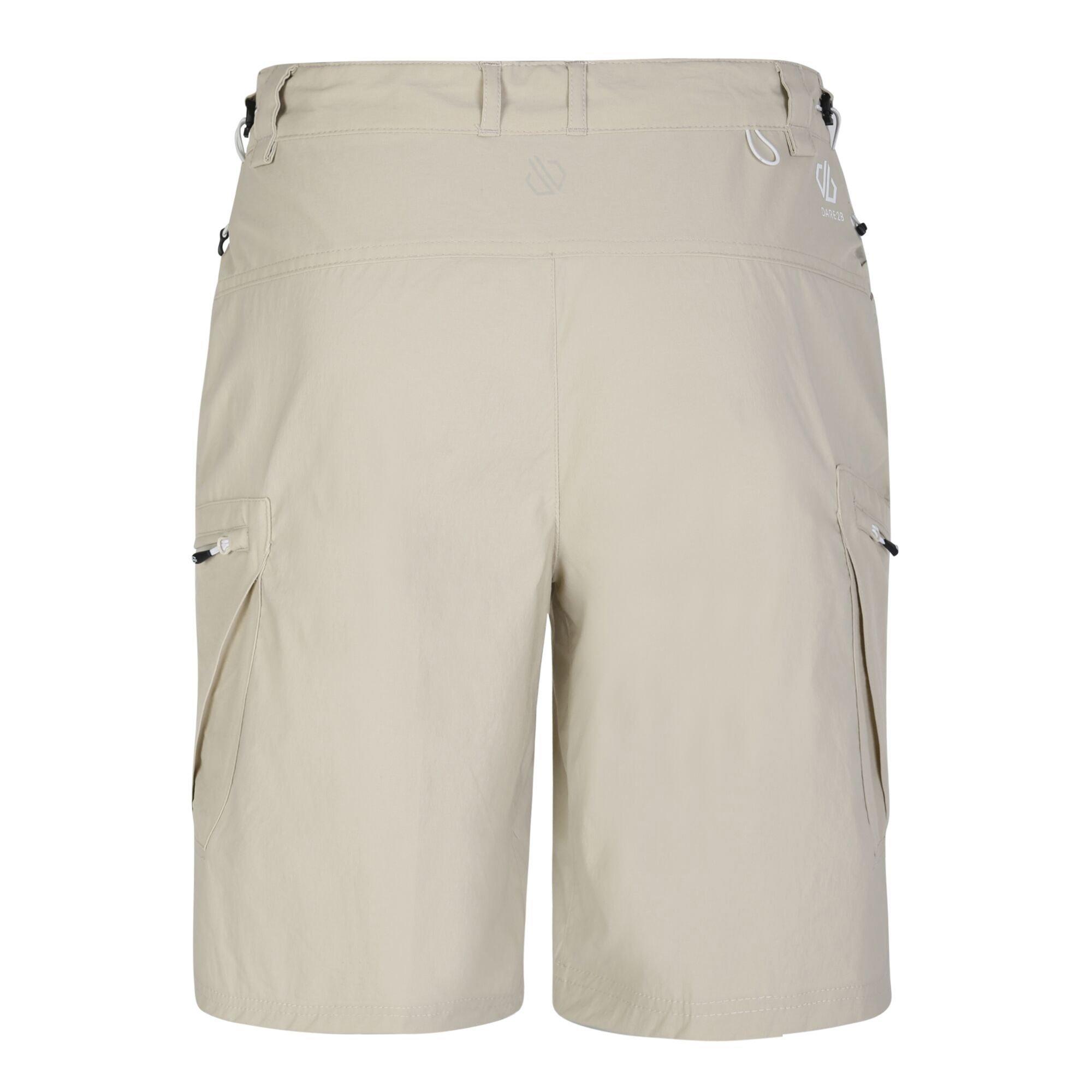 Dare 2B  Eingestellt in II Multi -Taschen -Wandershorts 