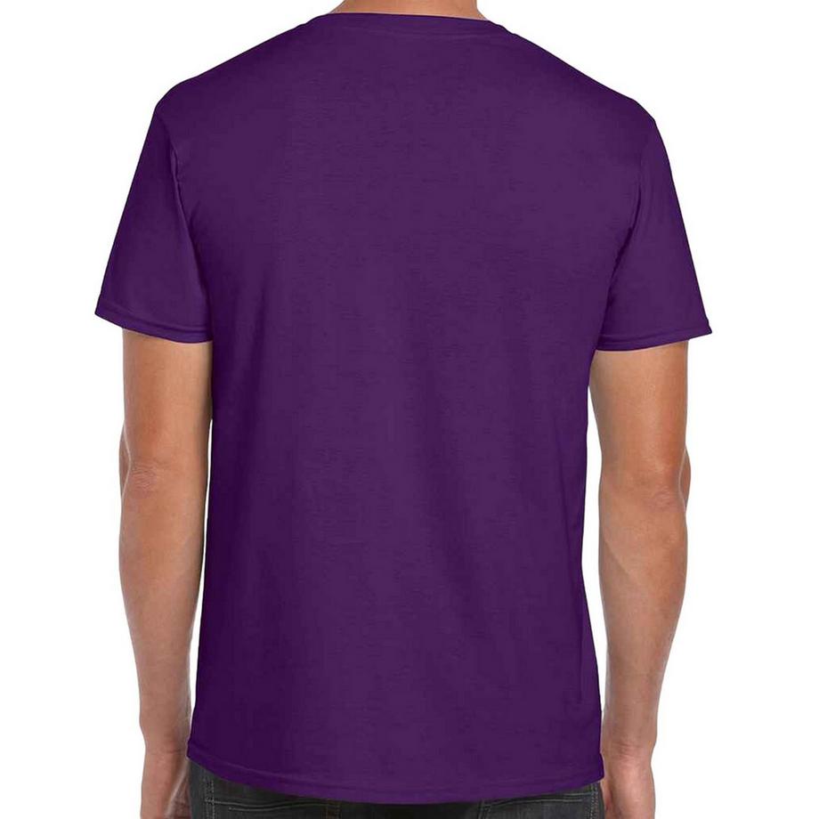 Gildan SoftStyle T-Shirt Manches Courtes  