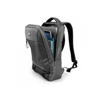 Port Designs  TORINO II Rucksack Lässiger Rucksack Grau Polyester 