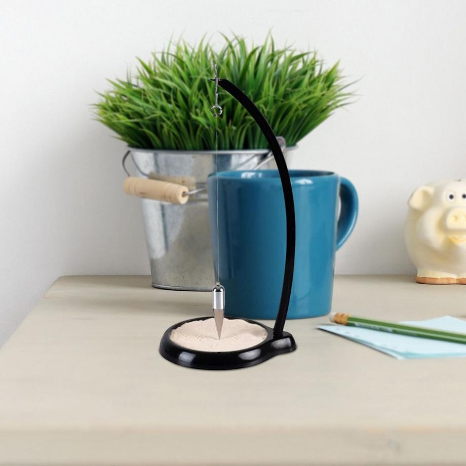 Mad Monkey  Sand Pendulum 