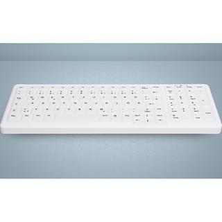 Active Key  Tastatur AK-C7000 IP68 