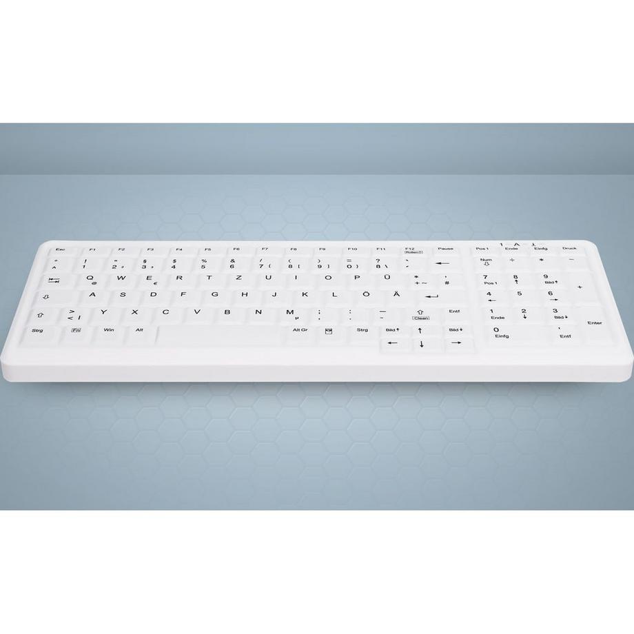 Active Key  Tastatur AK-C7000 IP68 