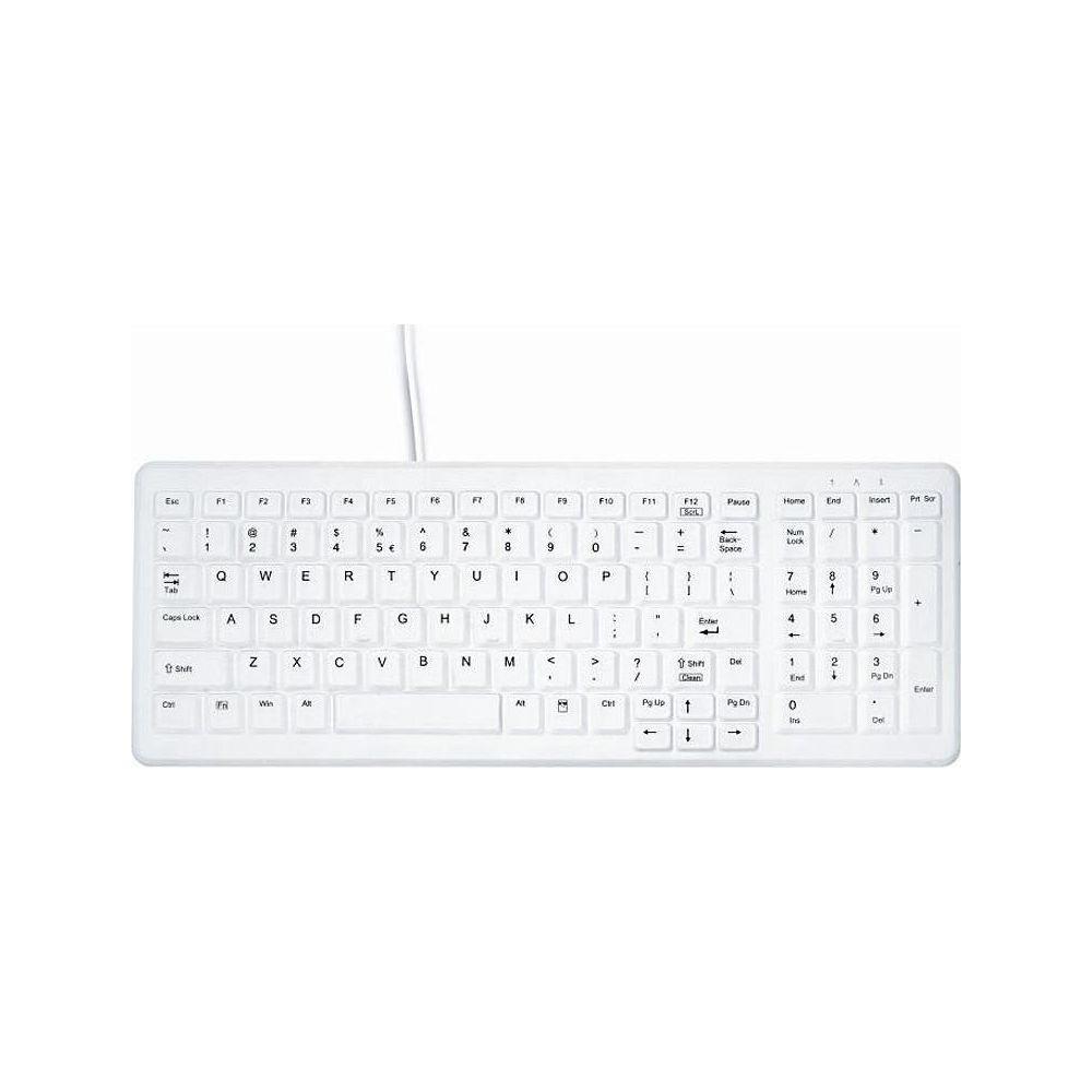 Active Key  Tastatur AK-C7000 IP68 