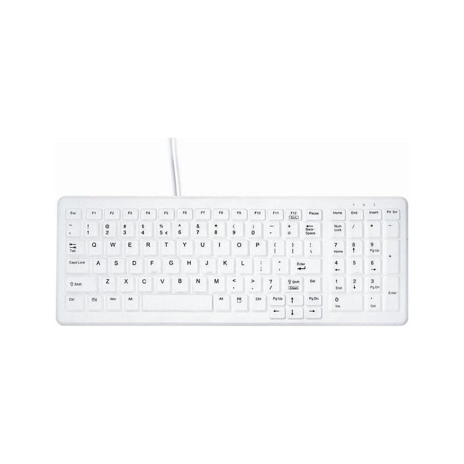 Active Key  Tastatur AK-C7000 IP68 