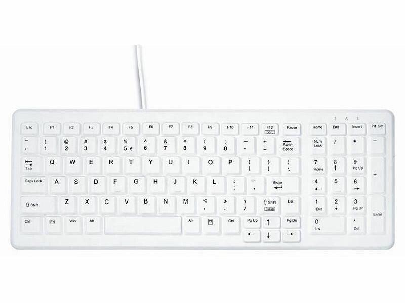 Active Key  Tastatur AK-C7000 IP68 