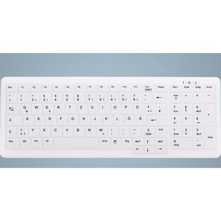 Active Key  Tastatur AK-C7000 IP68 