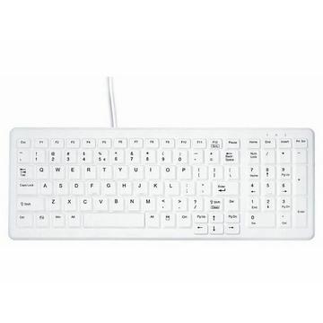 Tastatur AK-C7000 IP68