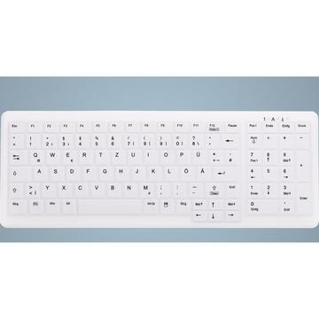 Tastatur AK-C7000 IP68