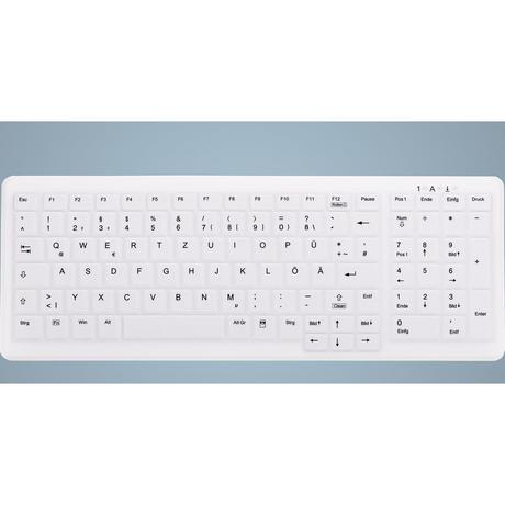 Active Key  Tastatur AK-C7000 IP68 