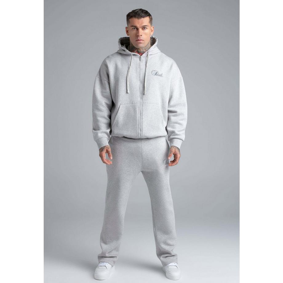 Sik Silk Essentials Jogginghose Straight Fit  