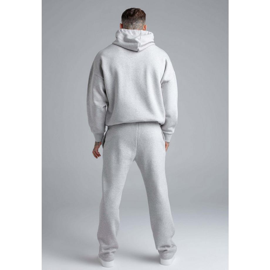 Sik Silk Essentials Jogginghose Straight Fit  