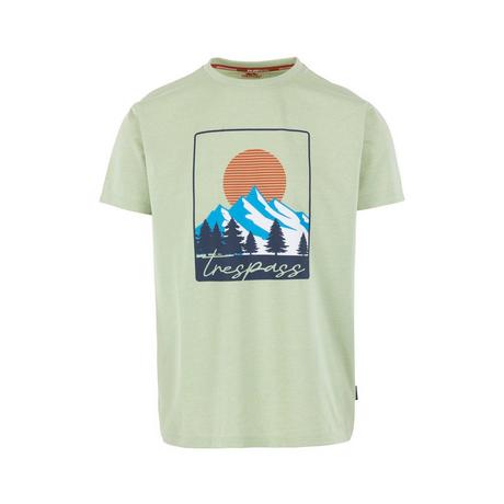 Trespass  Idukki TShirt 