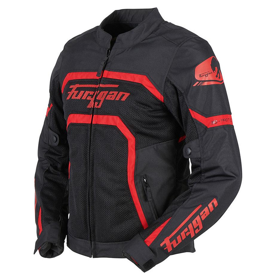 Furygan Mystic Giacca Moto  
