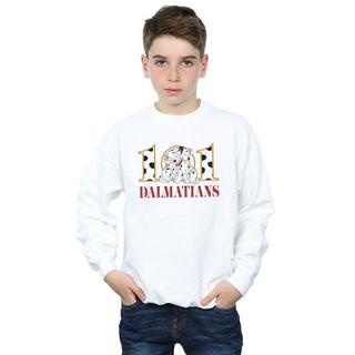 Disney  Sweat DALMATIANS 