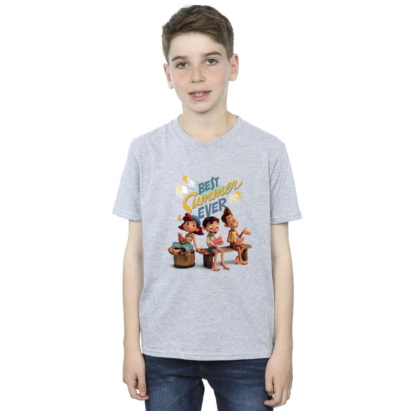 Disney  Best Summer Ever TShirt 