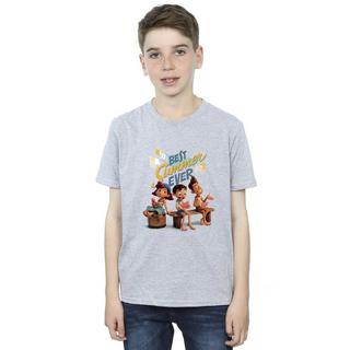 Disney  Tshirt BEST SUMMER EVER 