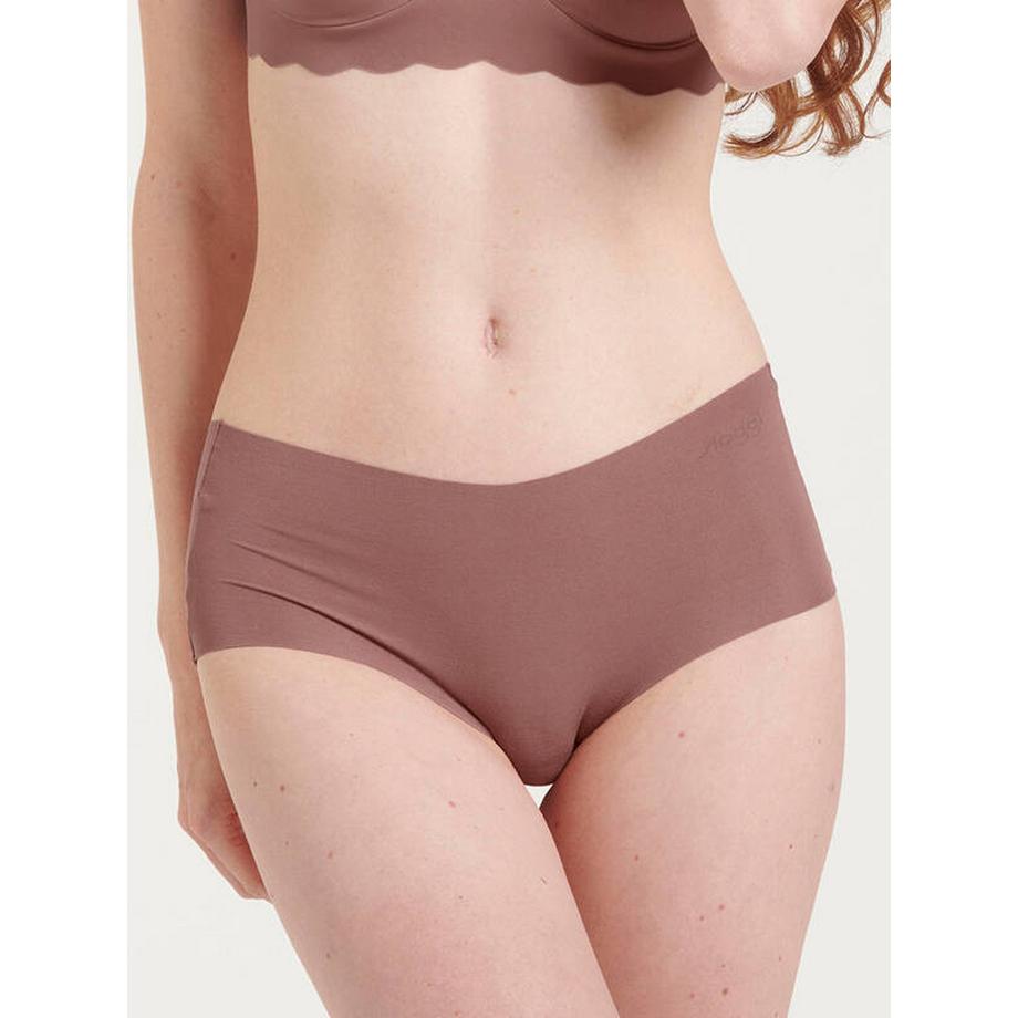 sloggi Zero Modal Short Lot de 2  