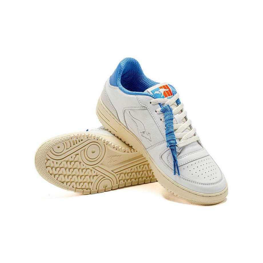 KangaROOS Originals Game Lo II Scarpe da Basket  