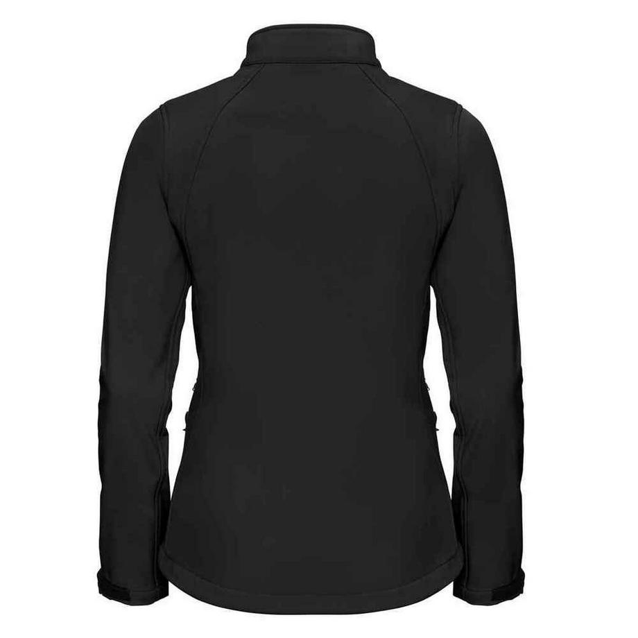 Russell Giacca Softshell 3 Strati  