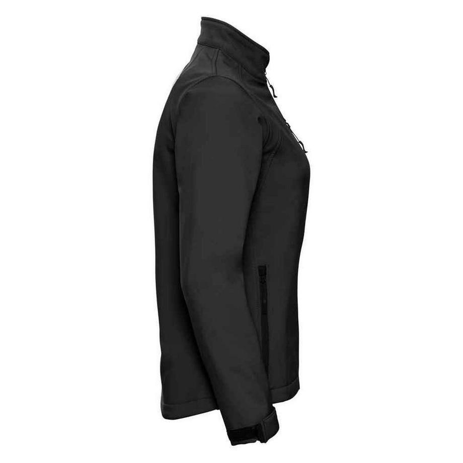 Russell Giacca Softshell 3 Strati  