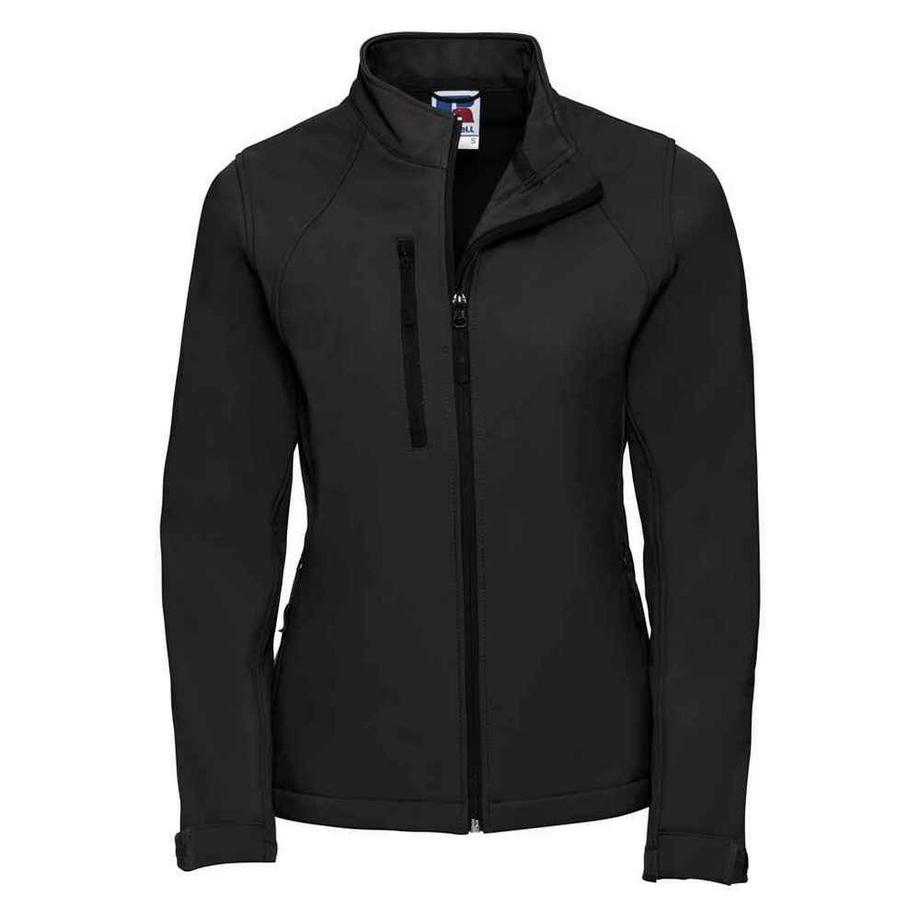 Softshelljacke 3 Lagen
