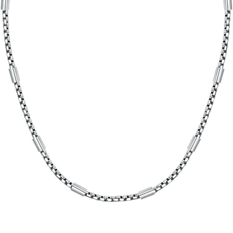 Image of Halskette Mann Schmuck Damen 55 CM