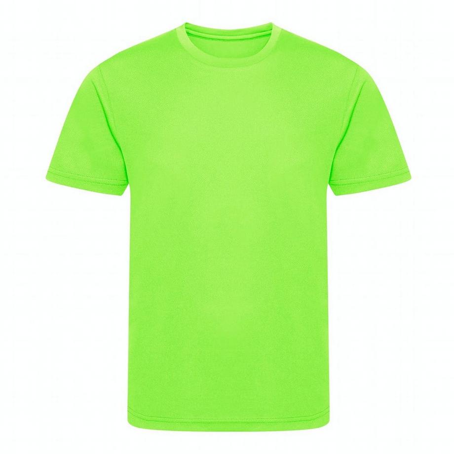 Cool TShirt recyceltes Material