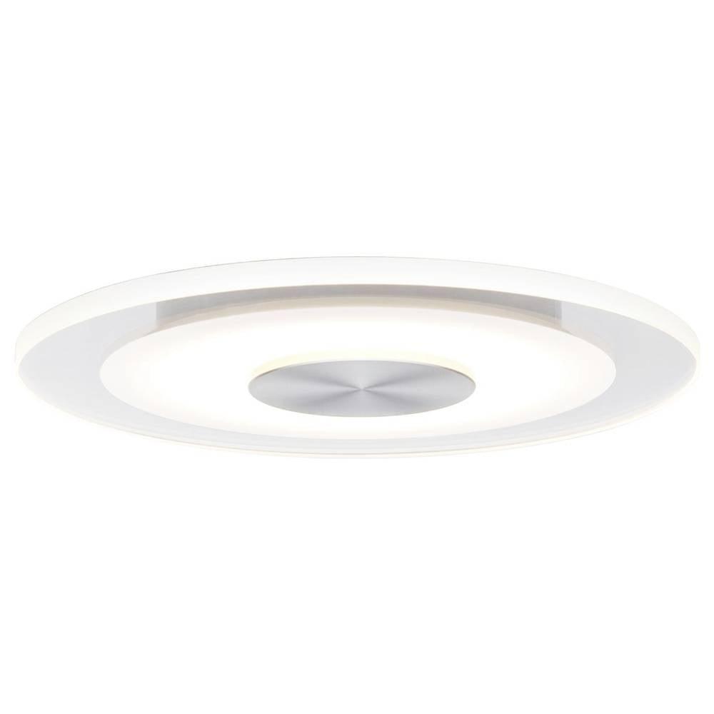 Paulmann Whirl Lampada LED da incasso Kit da 3 LED (monocolore) LED a montaggio fisso 4.9 W Alluminio (spazzolato  