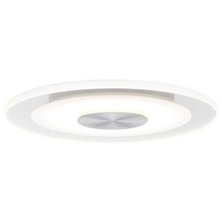 Paulmann Whirl Lampada LED da incasso Kit da 3 LED (monocolore) LED a montaggio fisso 4.9 W Alluminio (spazzolato  