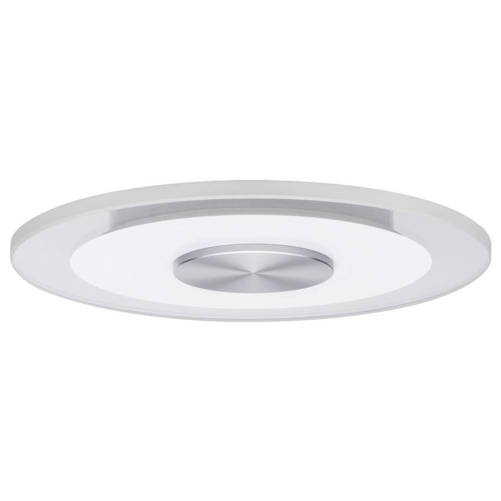 Paulmann Whirl Lampada LED da incasso Kit da 3 LED (monocolore) LED a montaggio fisso 4.9 W Alluminio (spazzolato  