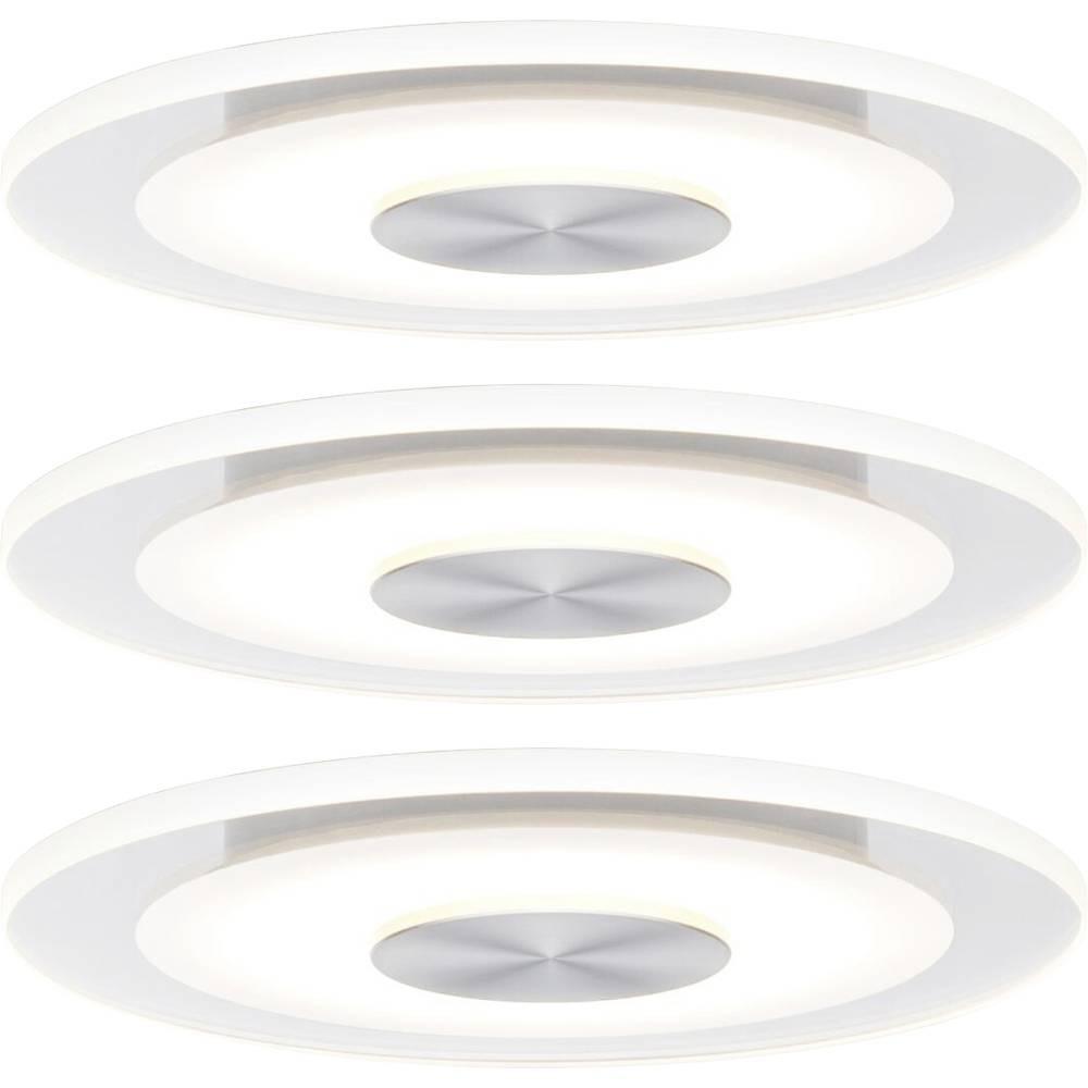 Image of LED-Einbauleuchten Whirl LED-Einbauleuchten Whirl