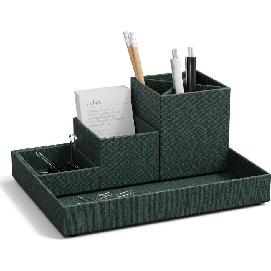 Bigso Box of Sweden Ensemble de porte-stylo Lena  
