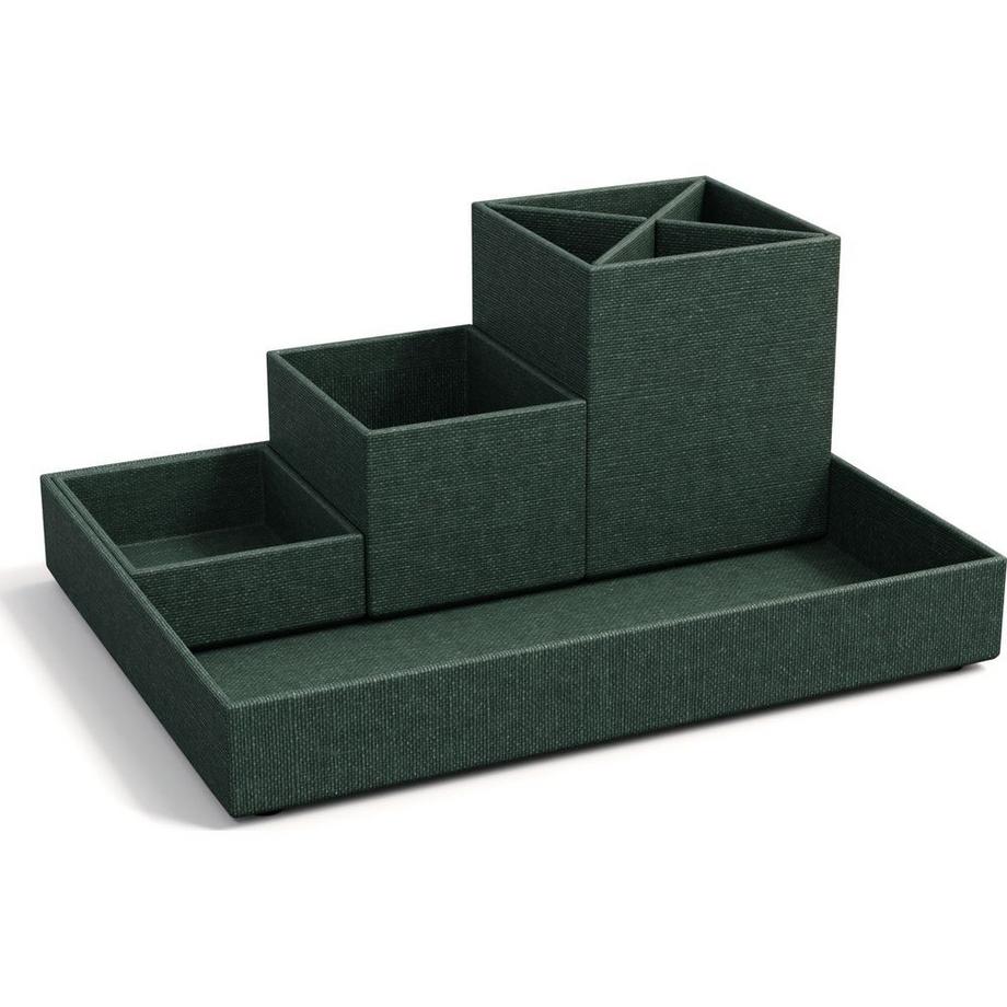 Bigso Box of Sweden Ensemble de porte-stylo Lena  