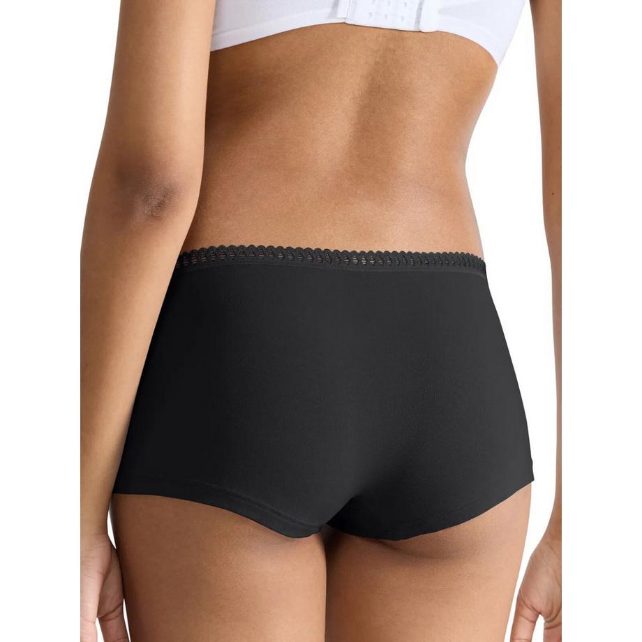 sloggi GO Crush Short Lot de 3  