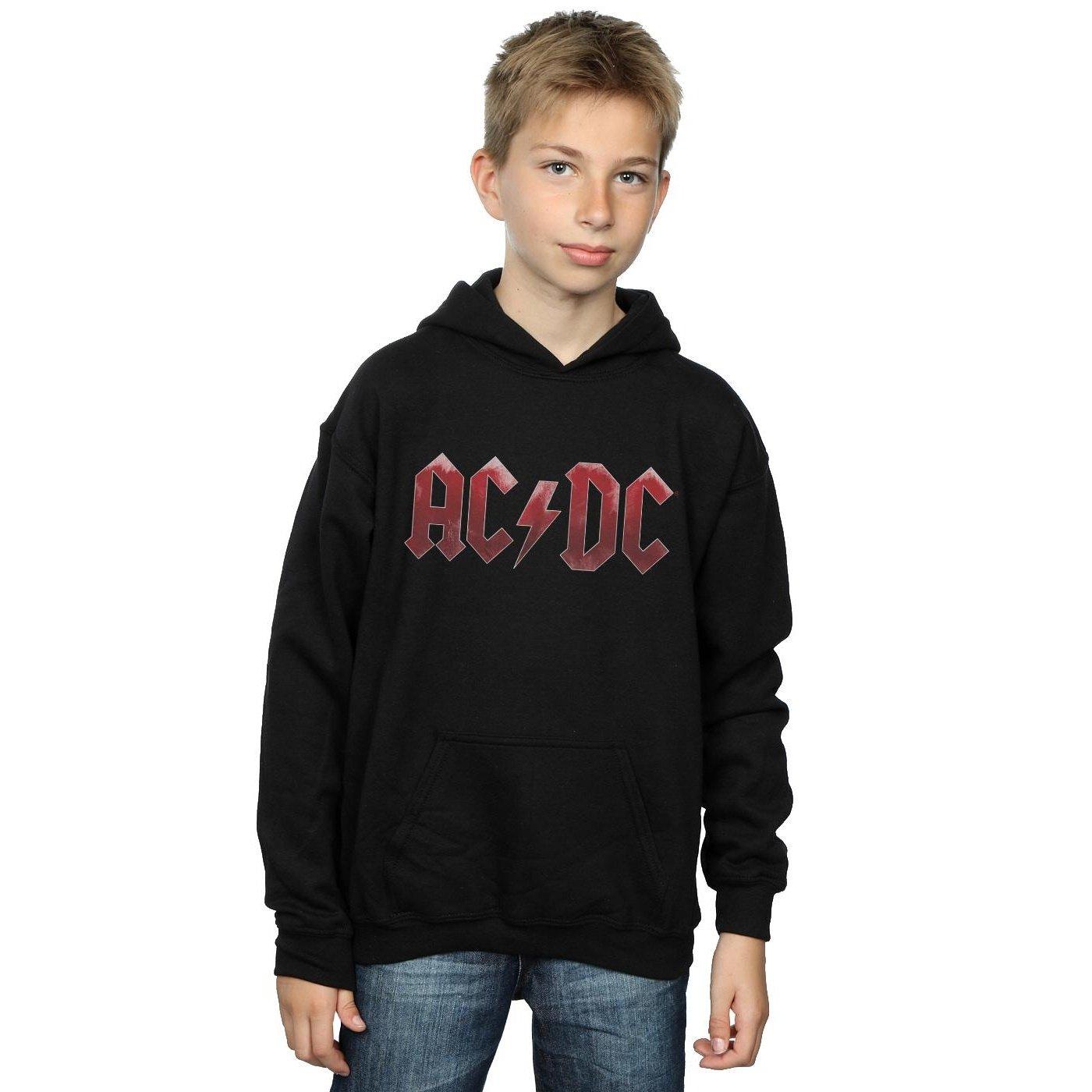 AC/DC  Sweat à capuche 