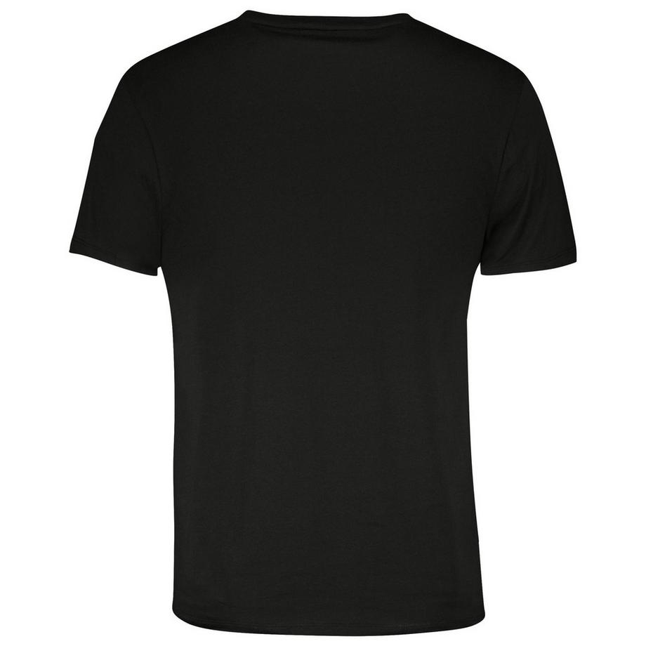 PUMA T-shirt  Pack de 4 Confortable à porter-V-Neck Tee 4P  